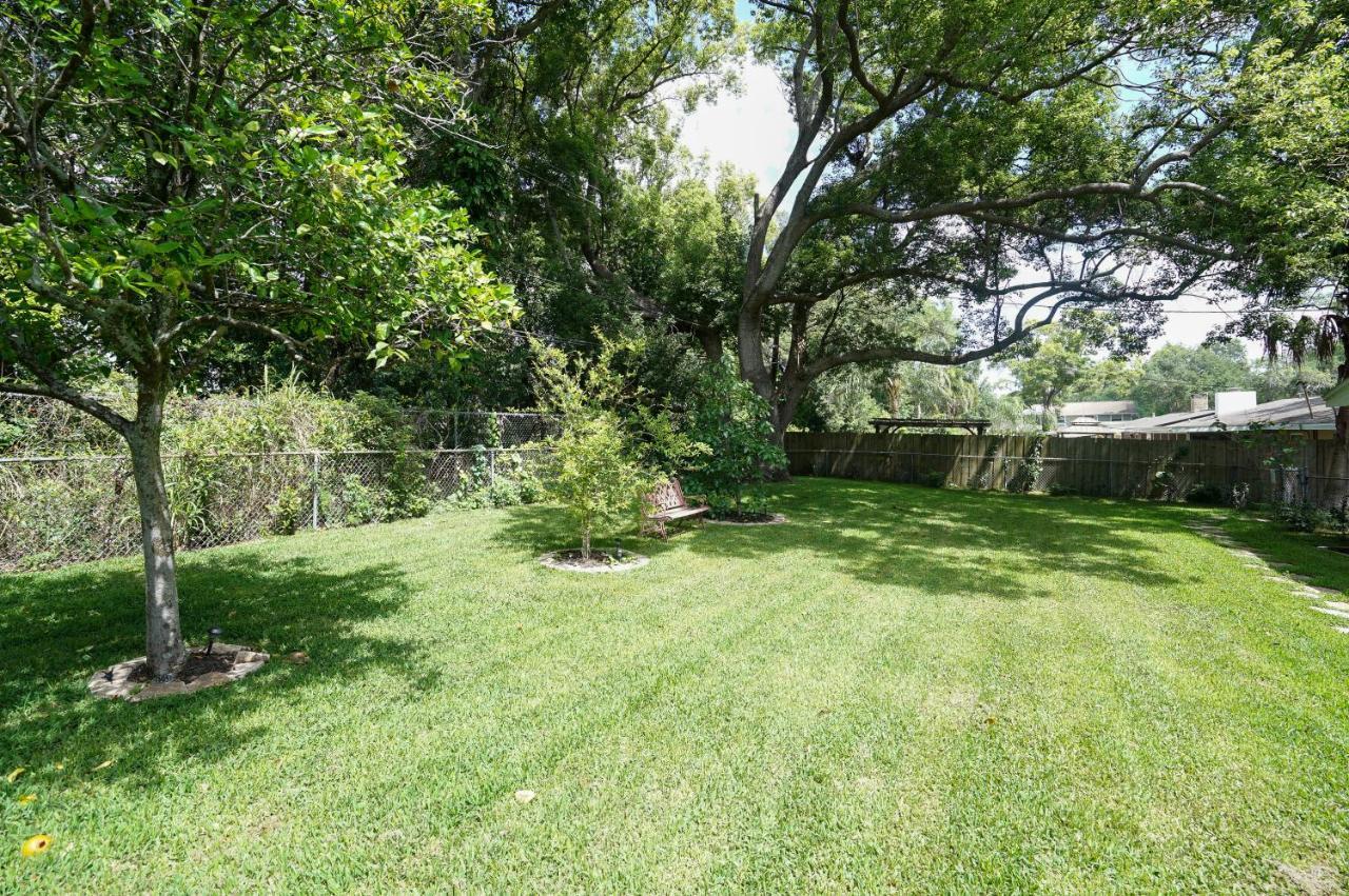 4 Bedroom Clearwater Vacation Home With Amazing Backyard Exteriér fotografie