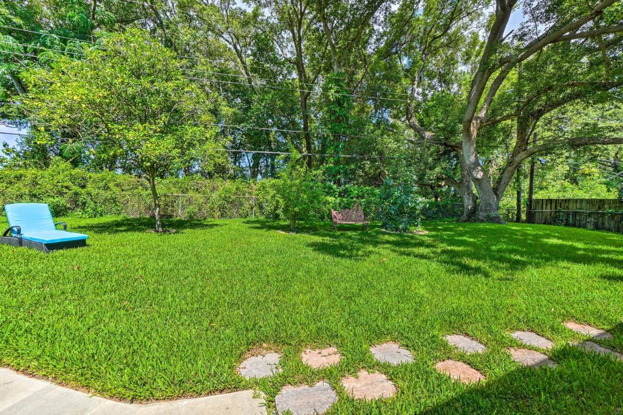 4 Bedroom Clearwater Vacation Home With Amazing Backyard Exteriér fotografie