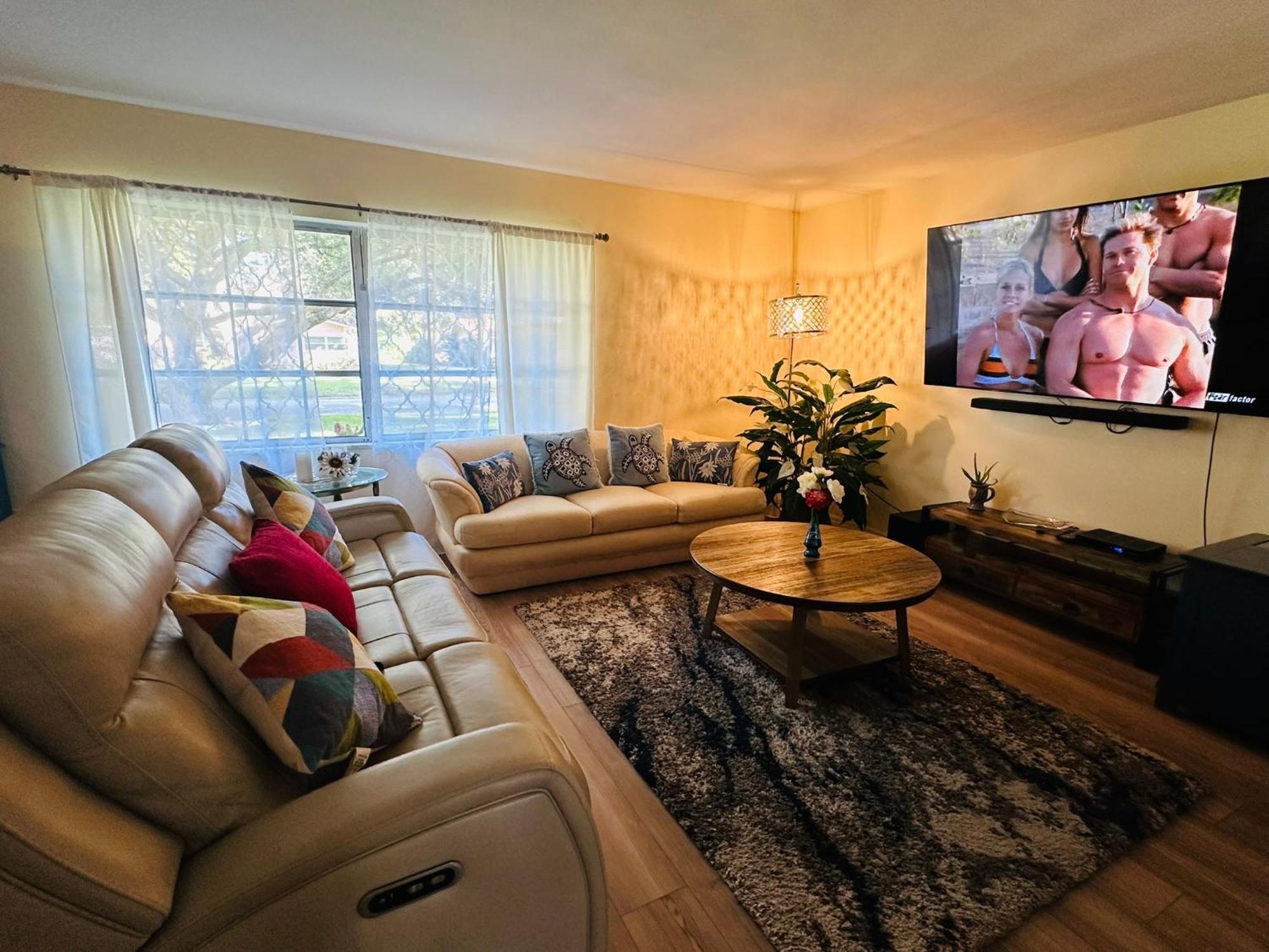 4 Bedroom Clearwater Vacation Home With Amazing Backyard Exteriér fotografie