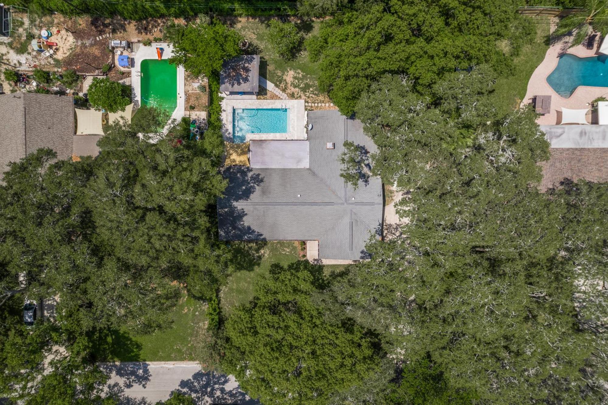 4 Bedroom Clearwater Vacation Home With Amazing Backyard Exteriér fotografie