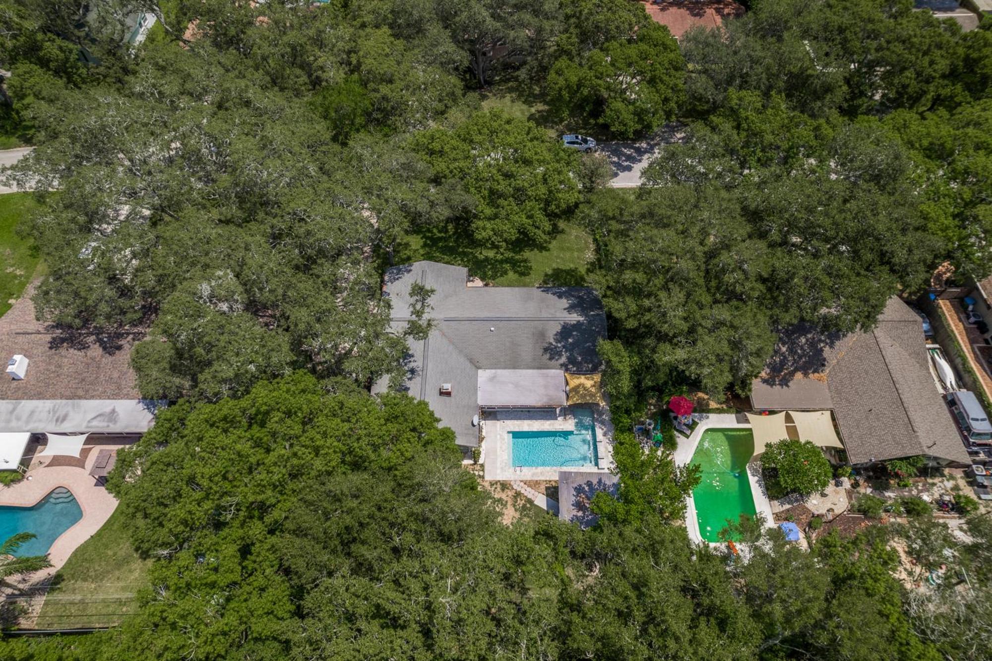 4 Bedroom Clearwater Vacation Home With Amazing Backyard Exteriér fotografie